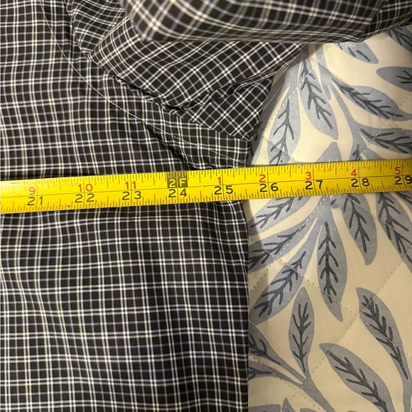 Ralph Lauren Men’s Blue & Beige Checkered Shirt❗️ - Picture 9 of 10